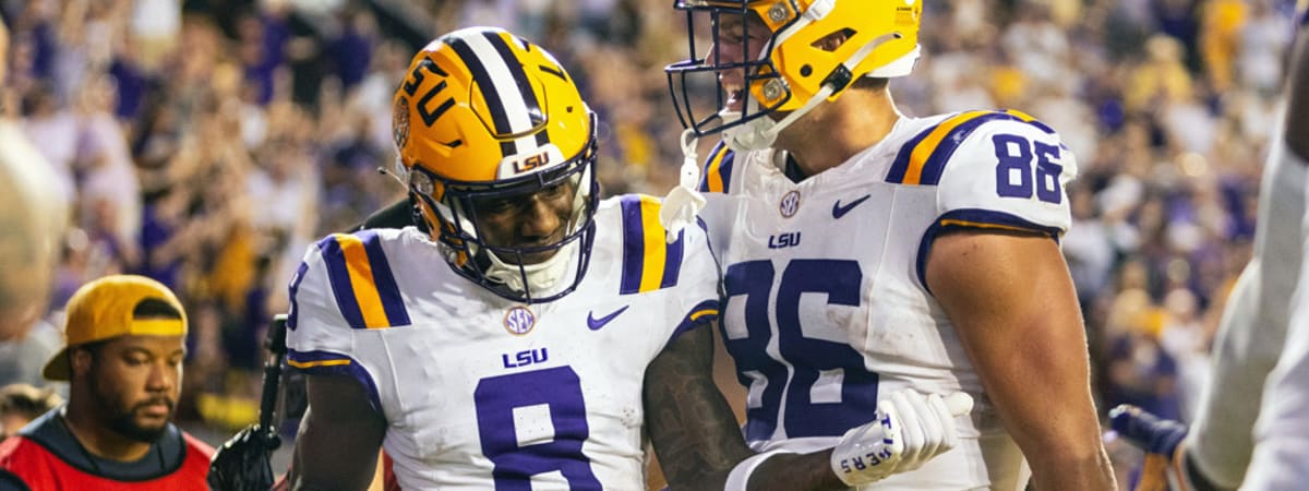 Free College Football Expert Picks - RotoWire