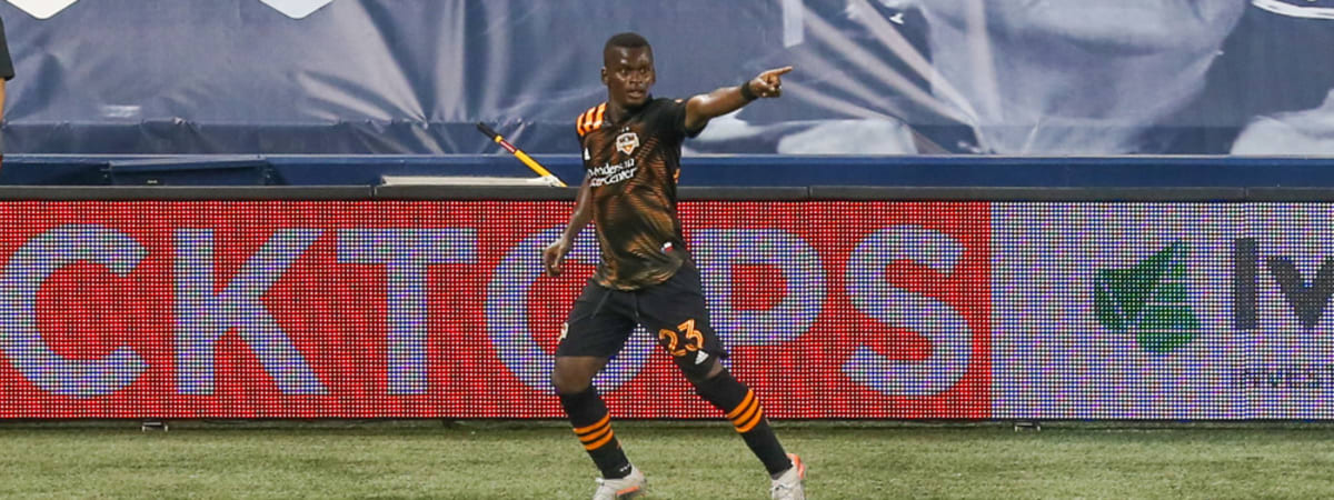 MLS Fantasy Rankings: Week 7