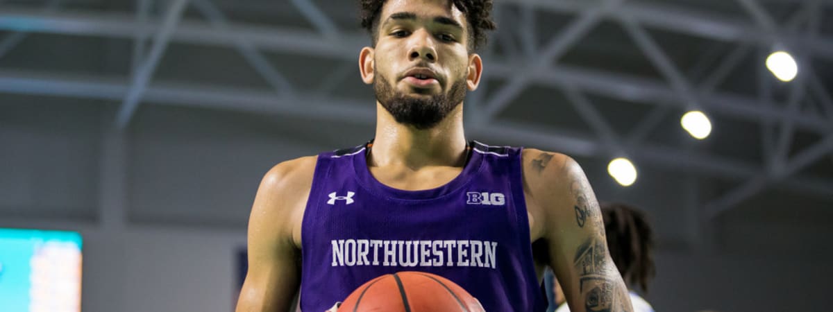 Jose Alvarado Fantasy College Basketball News Stats