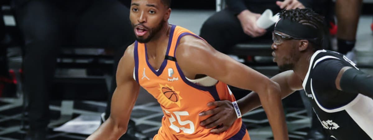 P.J. Tucker NBA Stats & News