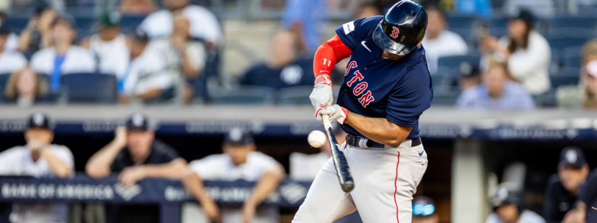 Gleyber Torres Props, Betting Odds and Stats vs. the Red Sox - September  23, 2022