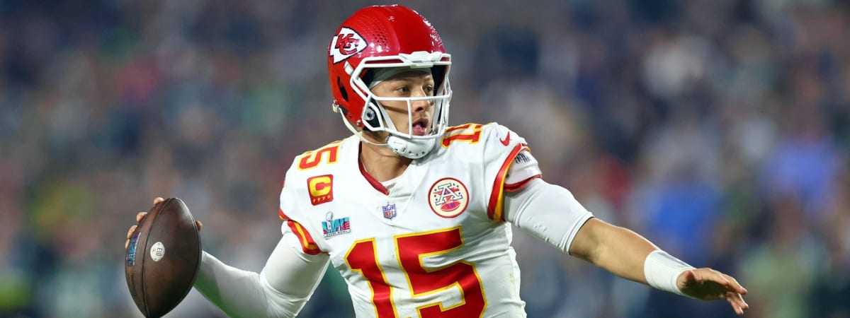 NFL Odds, Picks, Predictions For Giants vs. Chiefs: How Our Expert Is  Betting Monday Night Football Spread
