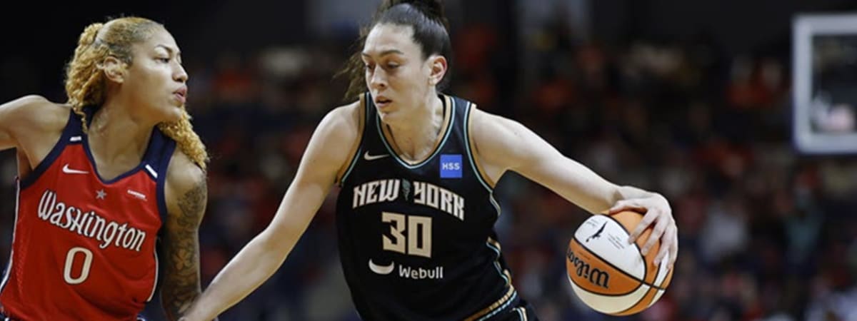 WNBA Draft results 2022: Atlanta Dream draft G Rhyne Howard with No. 1 pick  - DraftKings Network