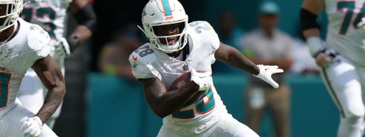 32 Bold Fantasy Football Predictions - 1 for EVERY NFL Team - RotoWire