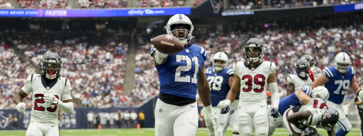 Chase Edmonds Fantasy Profile: News, Stats & Outlook for 2023