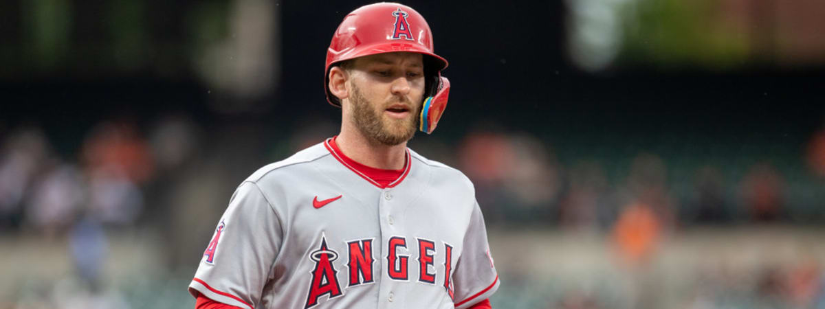 Angels activate OF Taylor Ward from injured list