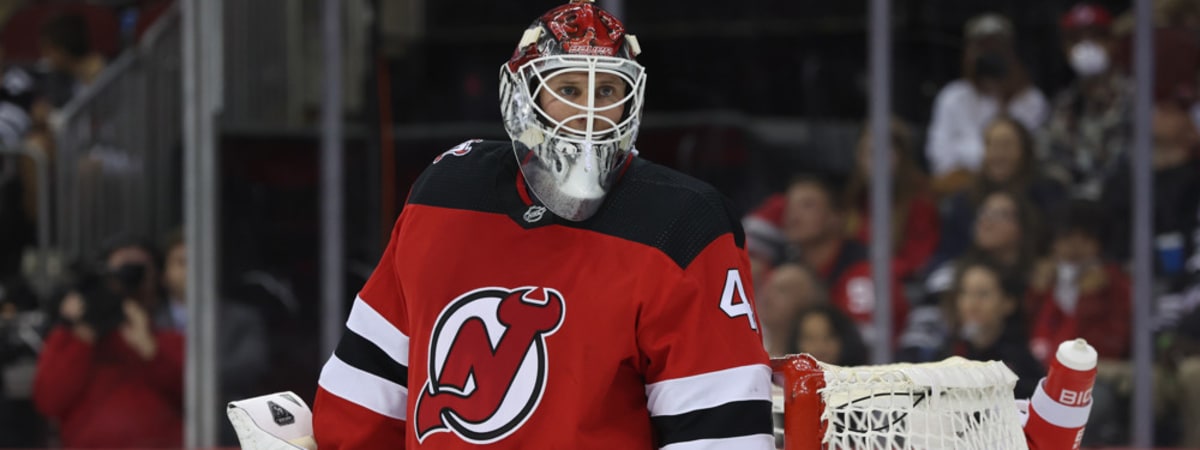 Robinson/NJD]_Prospect Watch: Nico Daws on Development: 'A Long Process for  a Goalie' : r/devils