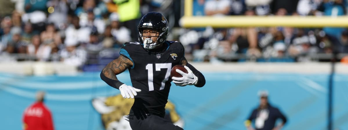 FanDuel Fantasy Football - RotoWire NFL Articles