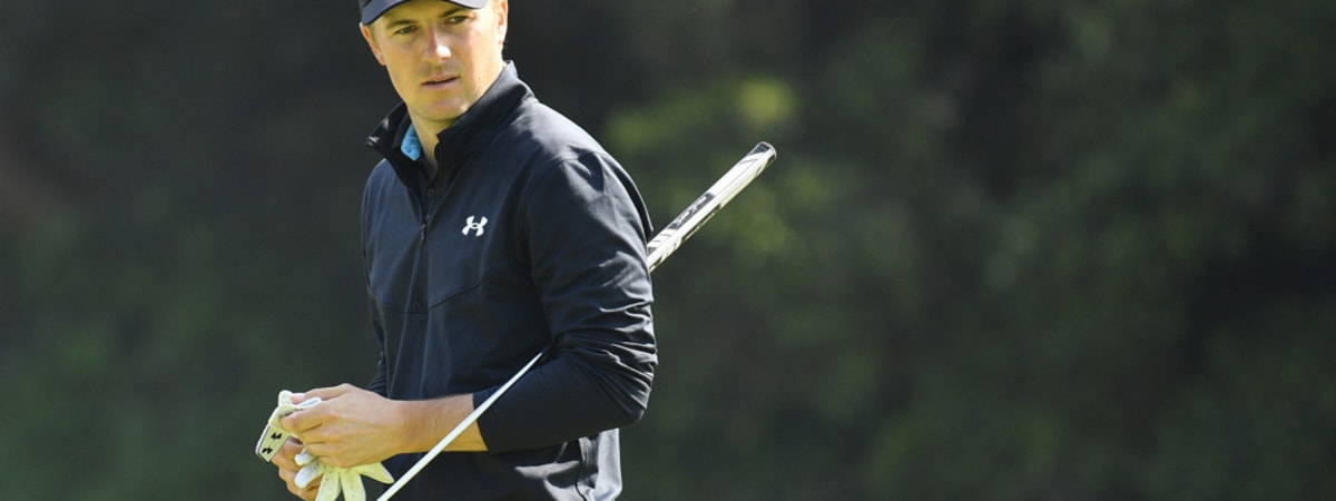 Kevin Tway Golf Player Page