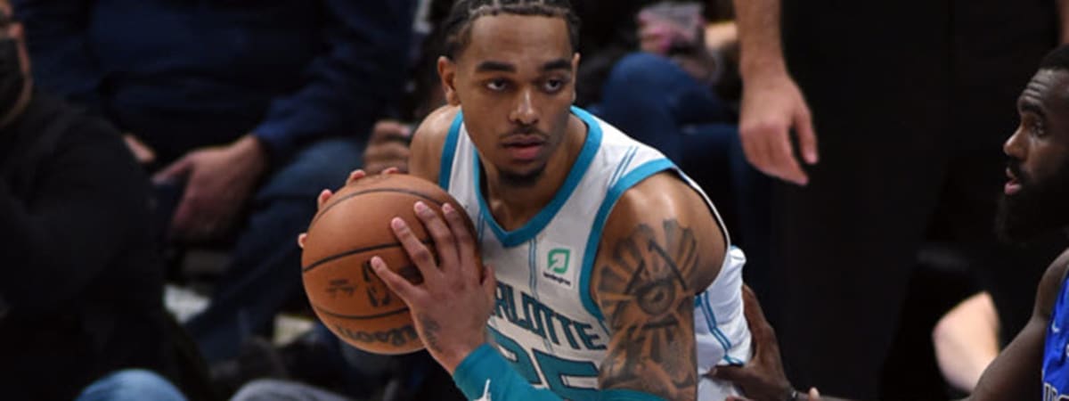 Charlotte Hornets 2022-23 Season Preview