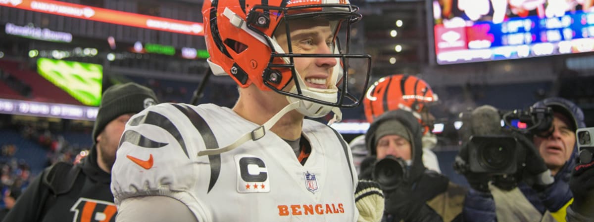 Bengals give DE Sam Hubbard 4-year contract extension - The San