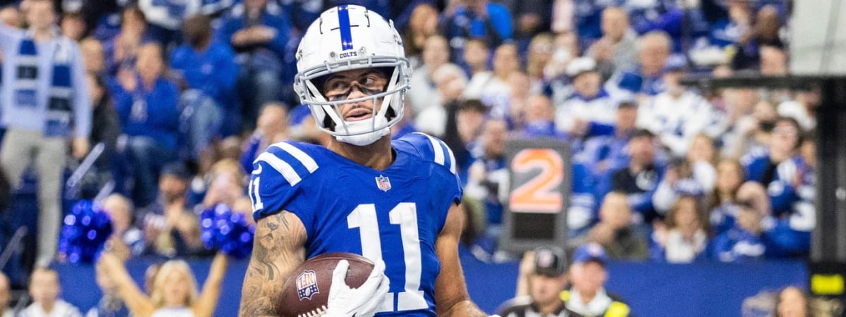 RotoWire Fantasy Football 2023: The Top Projected Players at Each