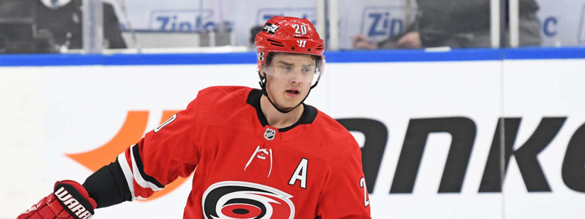 Carolina Hurricanes Season in Review: 2021-22 Final Grades and Evaluation -  Canes Country
