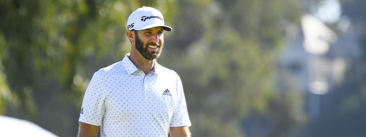 Abraham Ancer Golf Player Page