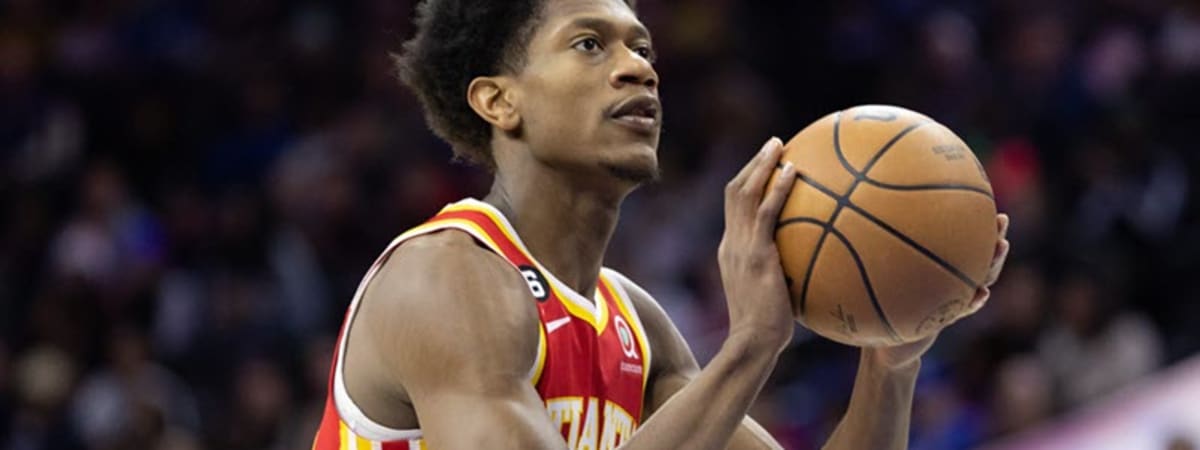 Saddiq Bey's contract, stats, trade, height, age, career-high