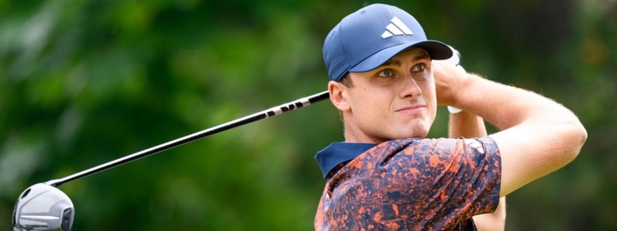 Robert MacIntyre wins DP World Tour's 2022 Italian Open in playoff