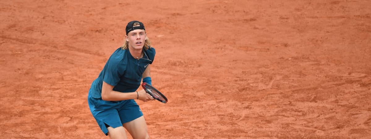 Dominic Thiem vs Taylor Fritz» Predictions, Odds, Live Score & Stats