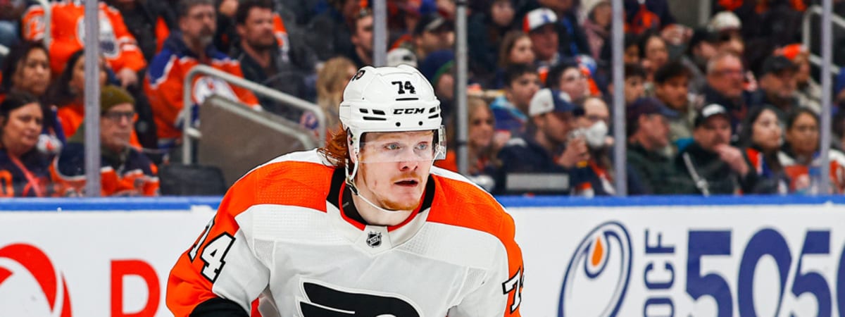 Scott Laughton - NHL News & Rumors