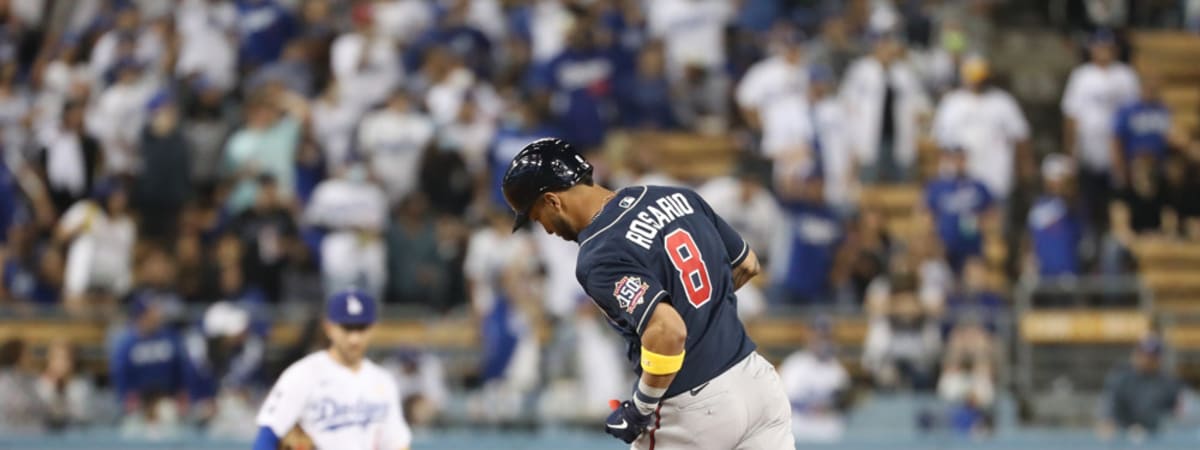 Martín Maldonado - MLB News, Rumors, & Updates