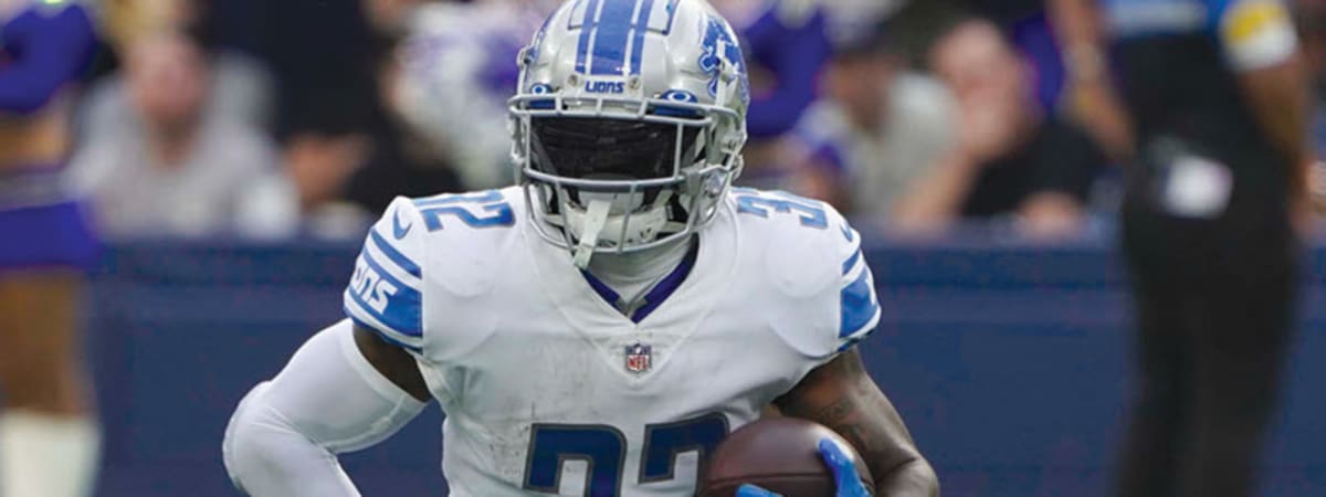 Detroit Lions Rookie TE James Mitchell To Make NFL Debut, 41% OFF