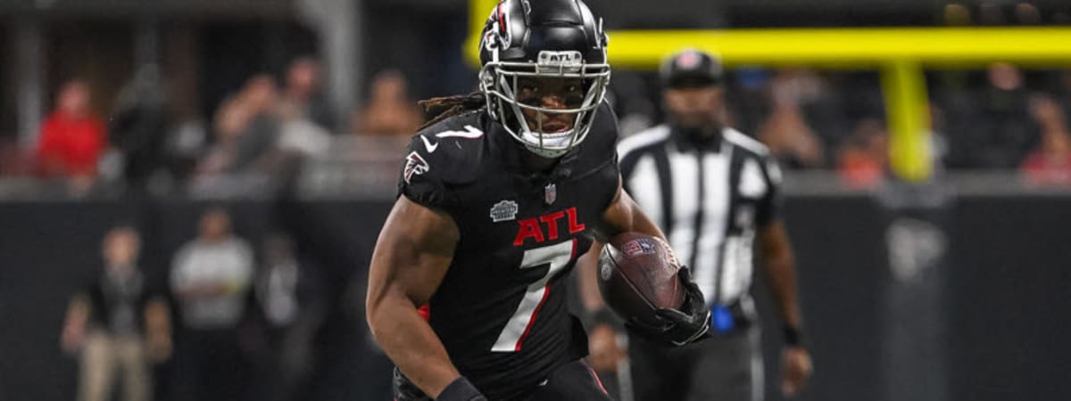 Weekly Rankings - RotoWire NFL Articles