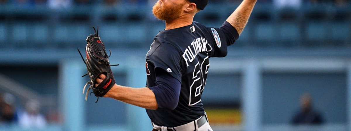 Francisco Liriano shows flashes of old self in Tigers debut