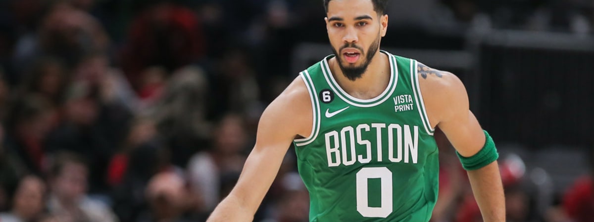 Sam Hauser Scores Career-High 26 Points in Celtics' Win Over Raptors -  Sports Illustrated Virginia Cavaliers News, Analysis and More