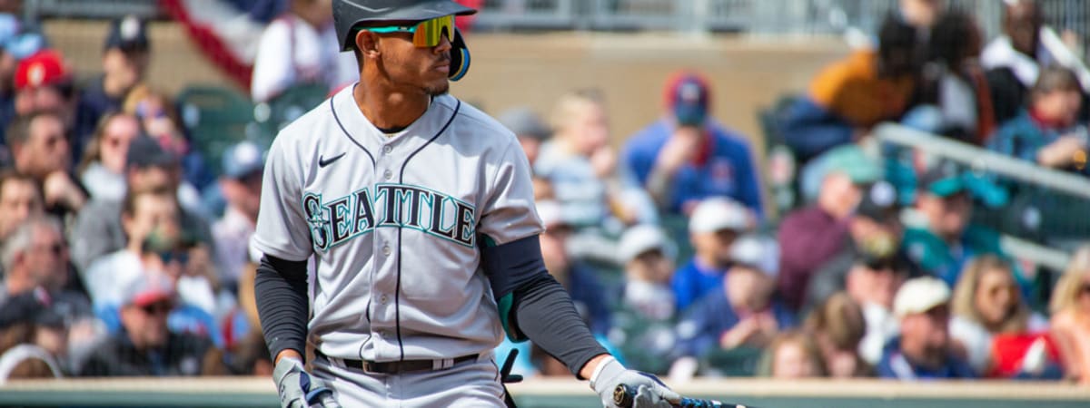 Drayer: Where the Seattle Mariners' 26-man MLB roster currently