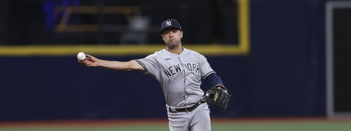 Free Agent Marwin Gonzalez signs with Orix Buffaloes of NPB