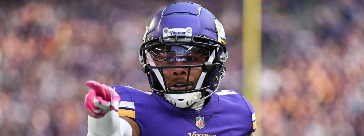 Insights and Betting Trends for Placing Player Prop Wagers on Brandon  Powell in the Vikings vs. Buccaneers Game - BVM Sports