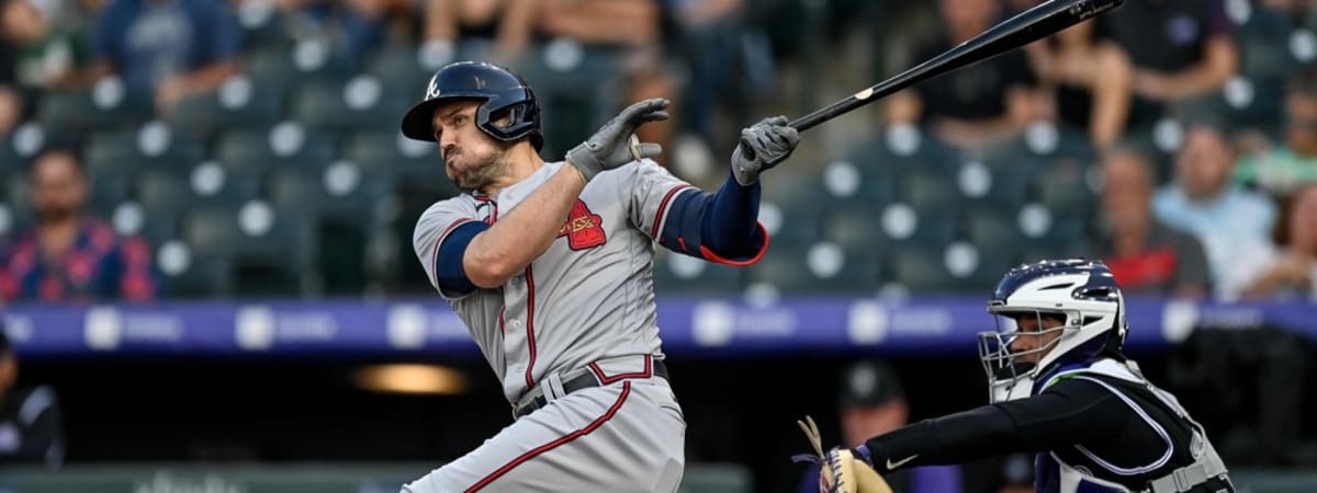 A much needed first career walk-off HR for Scott Kingery – NBC