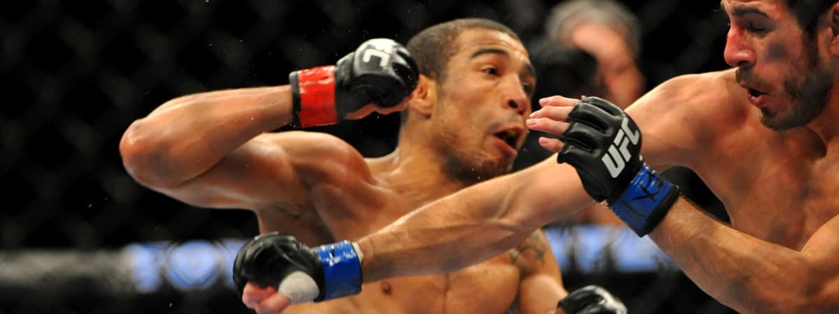 DraftKings MMA - RotoWire MMA Articles