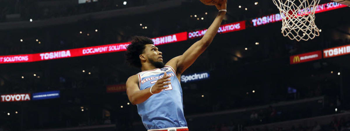 Javonte Green NBA Stats & News