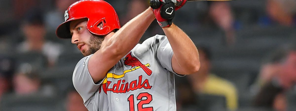 Andrew Knizner Player Props: Cardinals vs. Pirates