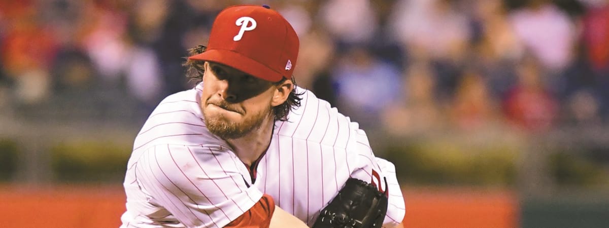 Aaron Nola Stats, Fantasy & News