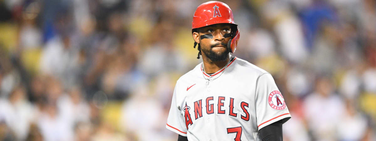 Delino DeShields - MLB News, Rumors, & Updates