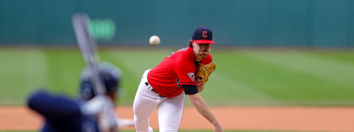 MLB PrizePicks player picks, totals Sept. 27: Shane Bieber