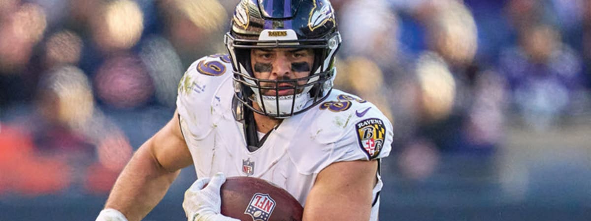 Fantasy Football 2021: Week 5 FanDuel, DraftKings Lineups - PressBox