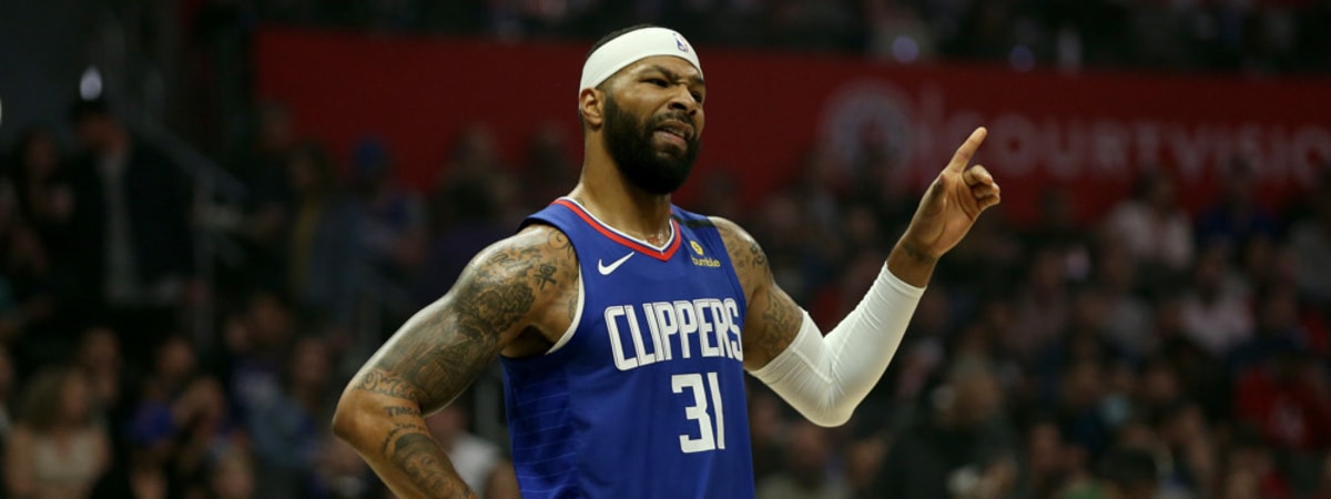 Marcus Morris Nba Stats News