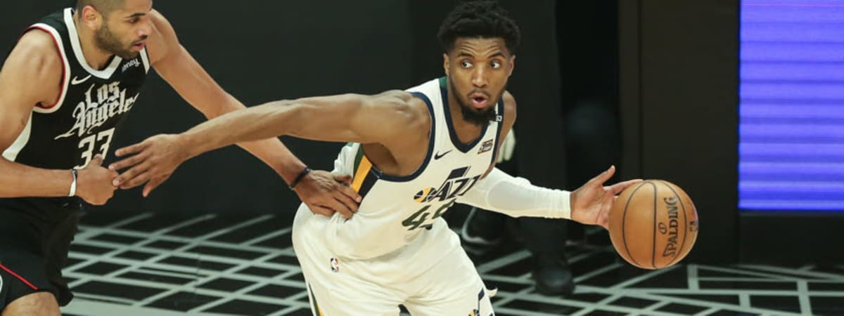 Spencer Dinwiddie NBA Stats & News