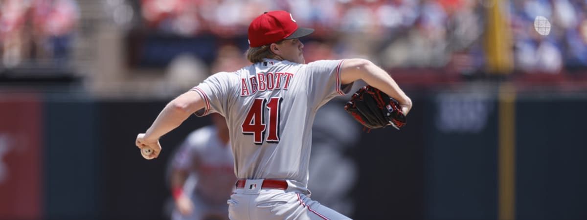 Is Andrew Abbott Related to Jim Abbott? Who are They? - News
