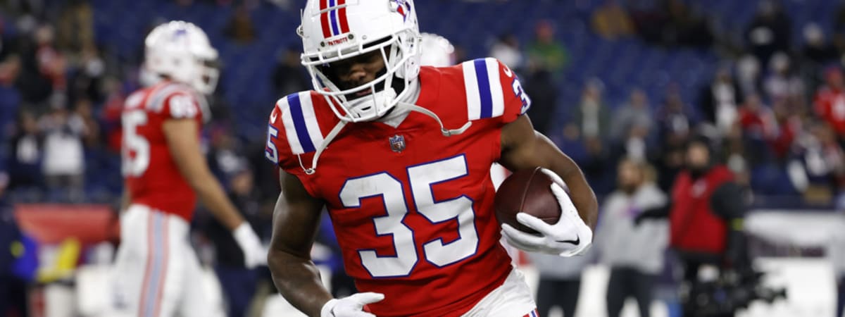 Backfield Breakdown: 2022 Running Back Recap and Early 2023