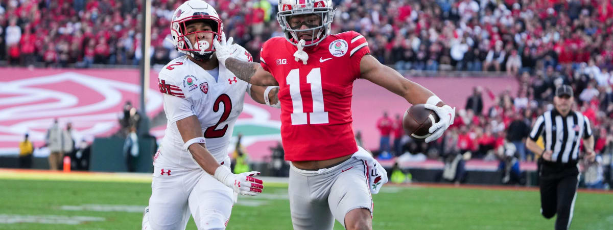 2023 NFL Draft Coverage: Live Analysis Tonight - RotoWire