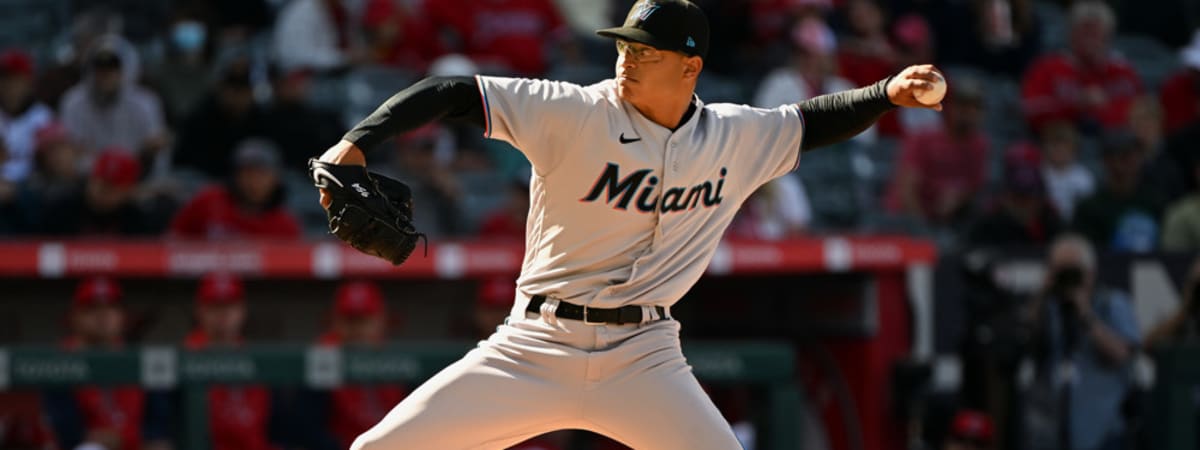 Jake Burger Player Props: White Sox vs. Marlins