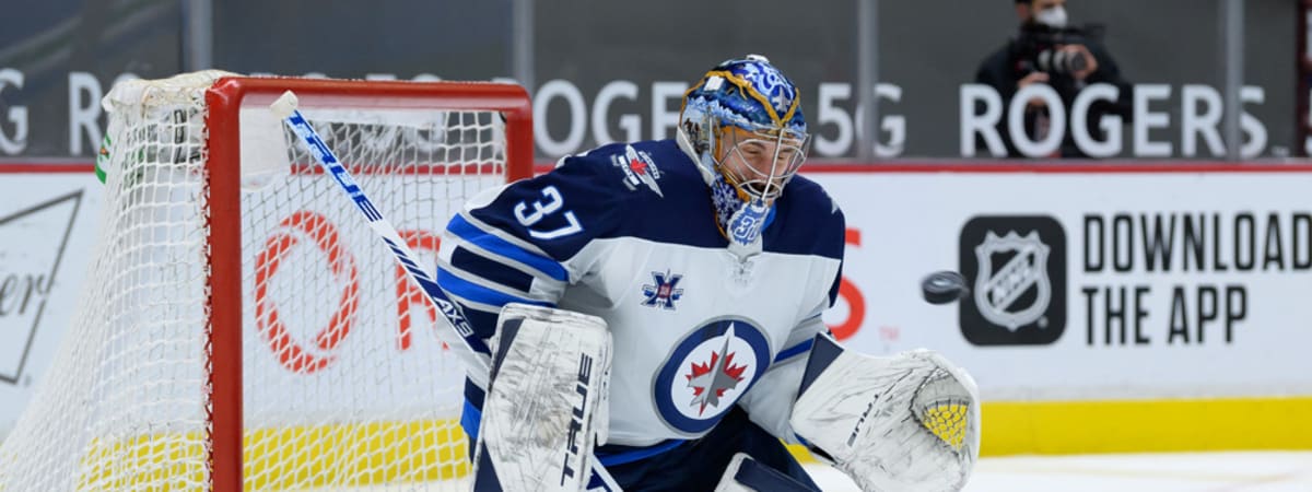 Jets give Hellebuyck support with defense upgrades - NBC Sports