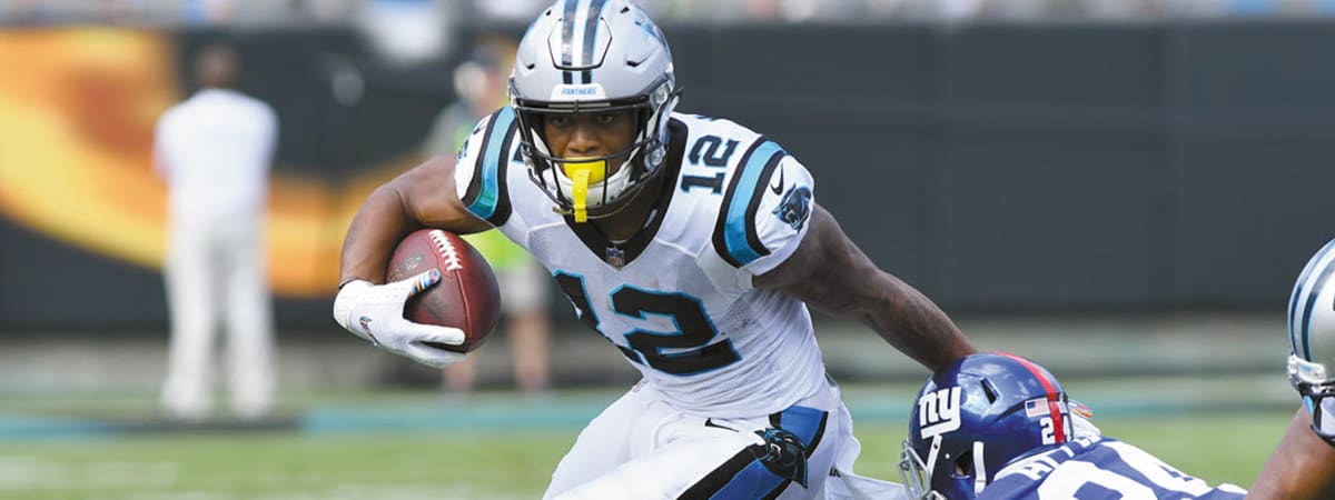 DFS Tournament Guide - RotoWire NFL Articles