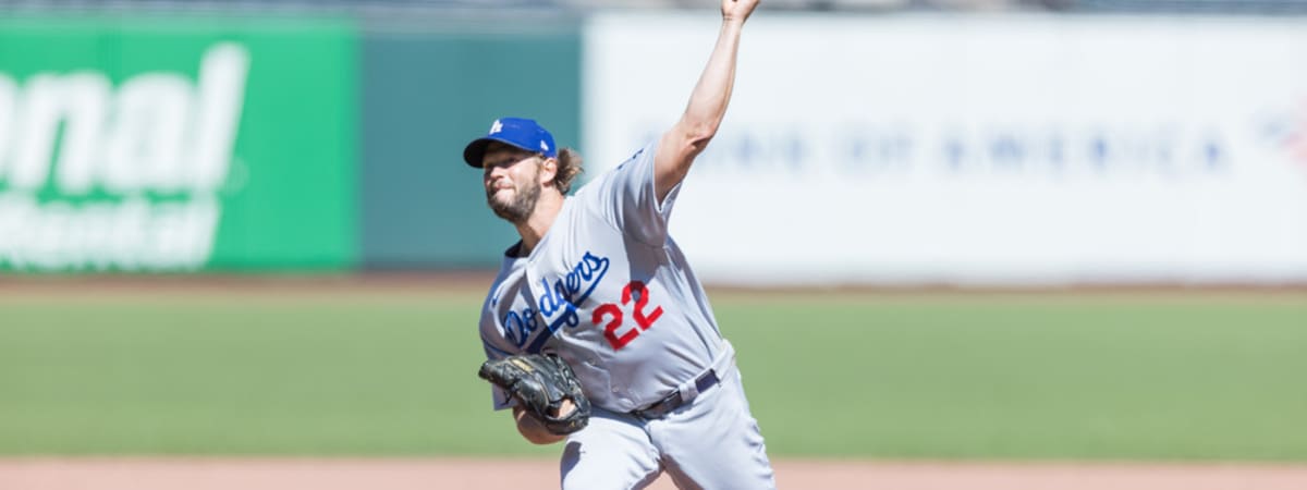 Watch: Los Angeles Dodgers player Andrew Toles hasn't played since