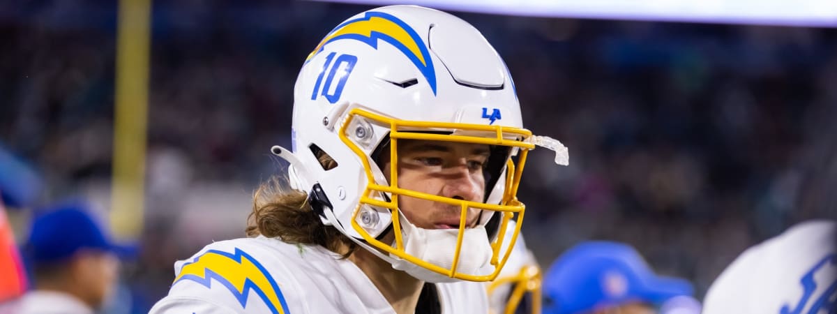 Chargers 2023 roster review: LB Nick Niemann