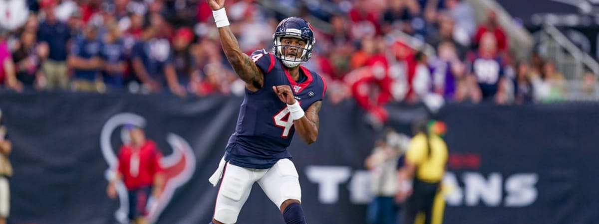 Will Fuller News