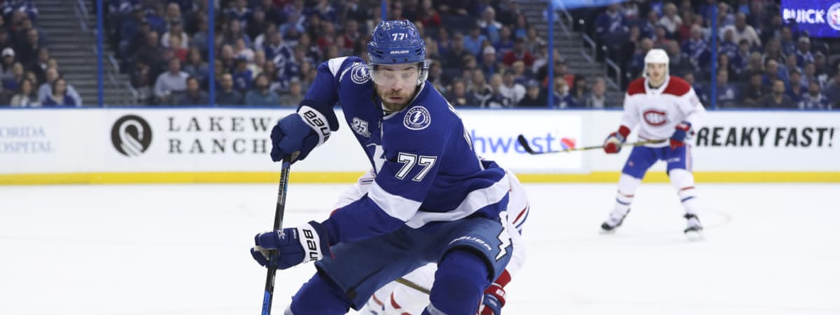 Nikita Kucherov News Stats Game Logs Rotowire